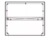 Tablero Dibujo Plantec Tecnico + Paralela + Maletín 40 X 50 - tienda online