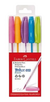 BOLIGRAFO FABER TRILUX X 5