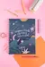 CUADERNO UNIVERSITARIO A4 BP 100HOJAS T/D -BRILLAR- - comprar online