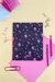 Carpeta N°3 dos tapas RAMO DE FLORES- BP - comprar online