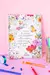 CUADERNO ESCOLAR 21X27 -VOS- - comprar online