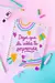 CUADERNO ESCOLAR 21X27 -SORPRENDIDA- - comprar online