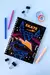 CUADERNO ESCOLAR 21X27 -RAYO SKATE- - comprar online