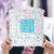 CARPETA 3X40 P.C -GOTITA-