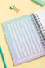 AGENDA CUADERNO A5 -KEEP LOOKING UP- - LIbreria Abigail