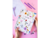 Cuaderno universitario T/D con divisiones 120hj - NOTAS