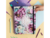 CUADERNO INTELIGENTE A4 FLORES - comprar online