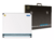 Tablero Dibujo Técnico Plantec 50x60 Paralela Maletin - comprar online