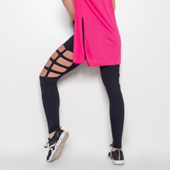 Calça Legging Quadrado Laser - loja online
