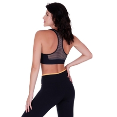 Top Nadador com Bojo Costas Cavada - comprar online