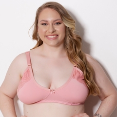 Sutiã Plus Size Bojado na internet