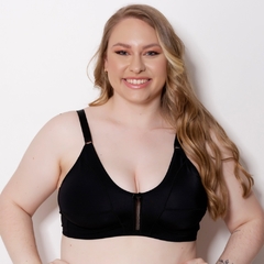 Sutiã Plus Size Reforçado Cresson - comprar online