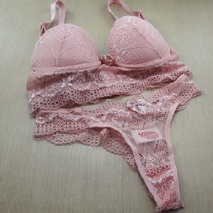 Conjunto Jhuly - Na Lua