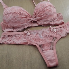 Imagem do Conjunto Zoe