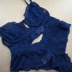Conjunto Bianca - loja online