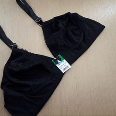 Sutiã Julia Reforçado Plus Size - Na Lua