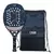RAQUETE DE BEACH TENNIS V10 2025 - NOX - loja online