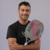 Imagem do Raquete de Beach Tennis Bulldog Silver 2024 - KONA