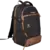 MOCHILA RAQUETEIRA LUXURY OPEN SERIES 2024 | NOX - PRETO / MARROM