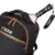 MOCHILA RAQUETEIRA LUXURY OPEN SERIES 2024 | NOX - PRETO / MARROM - loja online