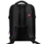 MOCHILA RAQUETEIRA LUXURY OPEN SERIES 2024 | NOX - PRETO / VERMELHO - BT PlayStore