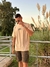 REMERON FUNGHI BEIGE - comprar online