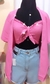 kimono c/top faixa - comprar online
