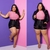 conjunto plus size