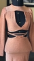 Conjunto Lurex Único
