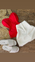 SHORT SAIA ALFAIATARIA PREMIUM