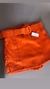 Short saia c/cinto