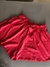Short Plus Size