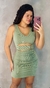 VESTIDO TAINÁ - comprar online