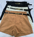 SHORT ALFAIATARIA RISCA DE GIZ - comprar online
