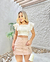 SHORT SAIA HAVENNA LINHO - comprar online