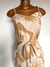 VESTIDO LONGO MADALENA ESTAMPADO - comprar online