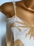 VESTIDO LONGO MADALENA ESTAMPADO na internet