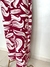 VESTIDO LONGO ESTAMPADO DETALHES LASTEX NA CINTURA - Lamikaboutique - Moda feminina e acessórios, loja virtual Nuvemshop
