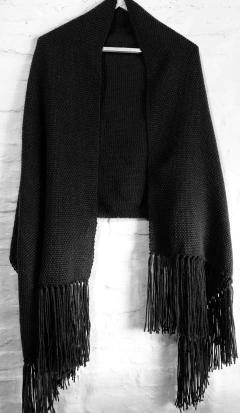 Imagen de Pashminas / bufandones - 100% pura lana de oveja