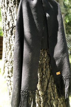 Pashminas / bufandones - 100% pura lana de oveja en internet