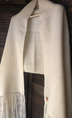 Pashminas / bufandones - 100% pura lana de oveja en internet