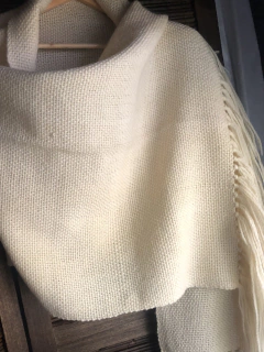 Imagen de Pashminas / bufandones - 100% pura lana de oveja
