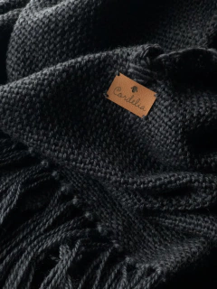 Pashminas / bufandones - 100% pura lana de oveja - comprar online