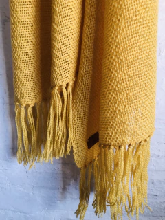 Imagen de Pashminas / bufandones - 100% pura lana de oveja