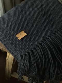 Pashminas / bufandones - 100% pura lana de oveja