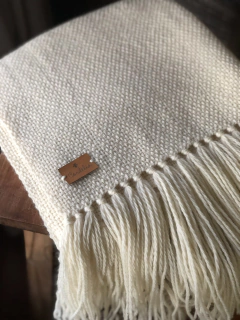 Pashminas / bufandones - 100% pura lana de oveja - comprar online