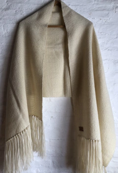 Pashminas / bufandones - 100% pura lana de oveja en internet