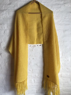 Pashminas / bufandones - 100% pura lana de oveja en internet