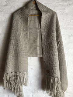 Pashminas / bufandones - 100% pura lana de oveja - tienda online