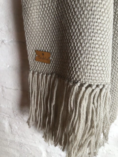 Imagen de Pashminas / bufandones - 100% pura lana de oveja